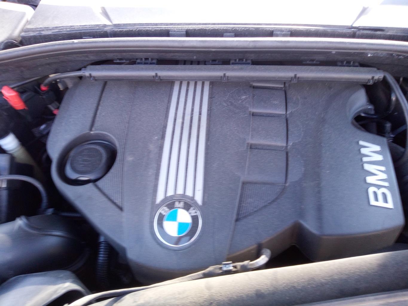 Moteur pour BMW SERIE 1 E87 PHASE 1 d'occasion - Jaqu'Auto