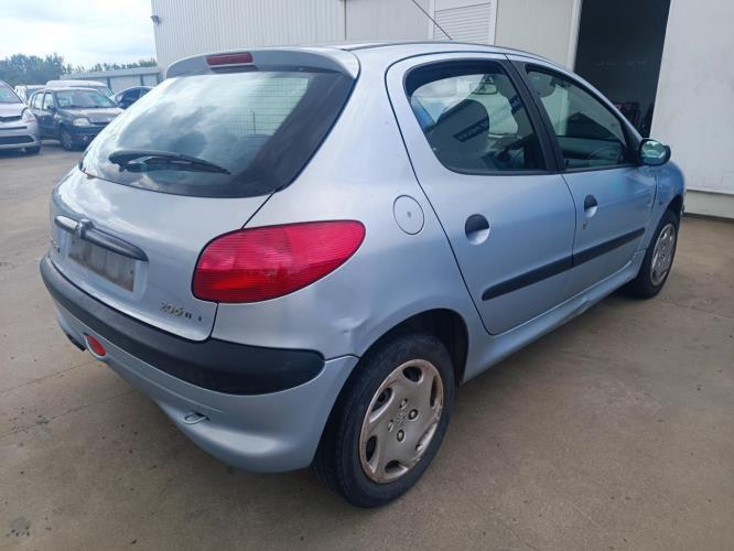 Antenne PEUGEOT 206 PHASE 1 Diesel occasion