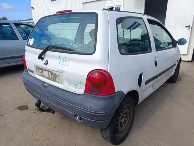 Serrure coffre Renault Twingo 1