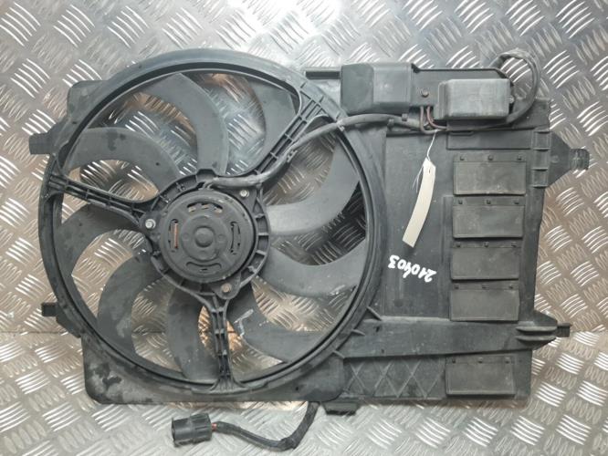 Moto ventilateur radiateur MINI MINI 1 R50/R53