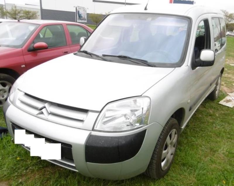 Citroen berlingo 2004