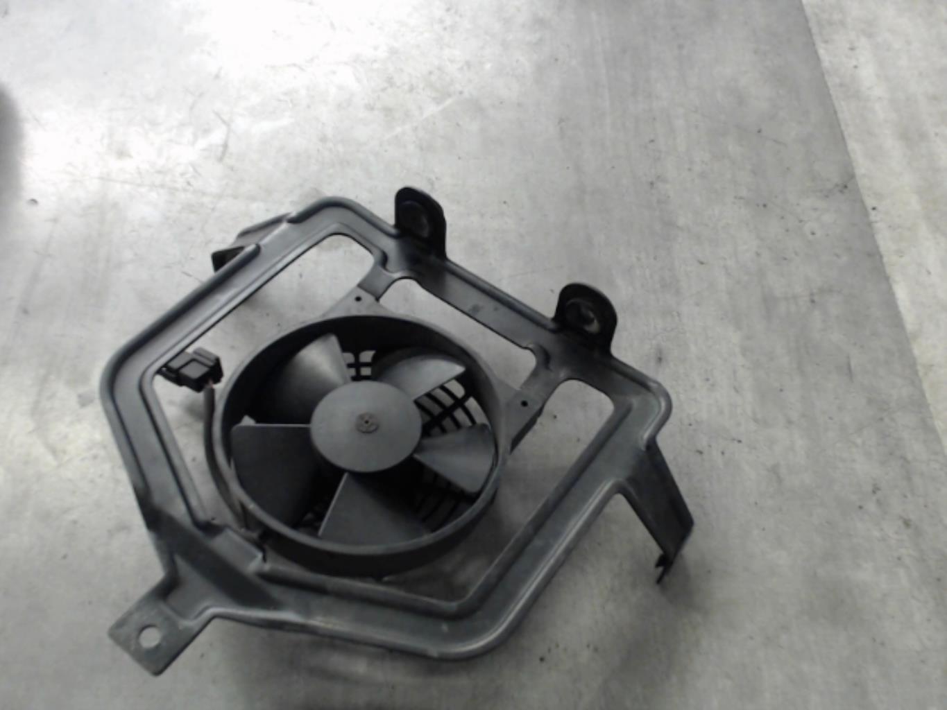 Illustration de Ventilateur APRILIA