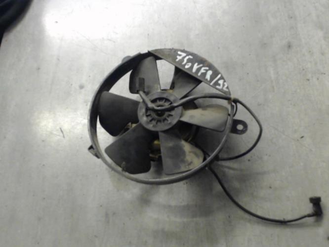 Illustration de Ventilateur HONDA