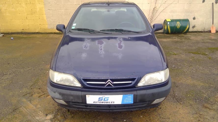 Baie de pare brise CITROEN XSARA PICASSO PHASE 1 00008251G8