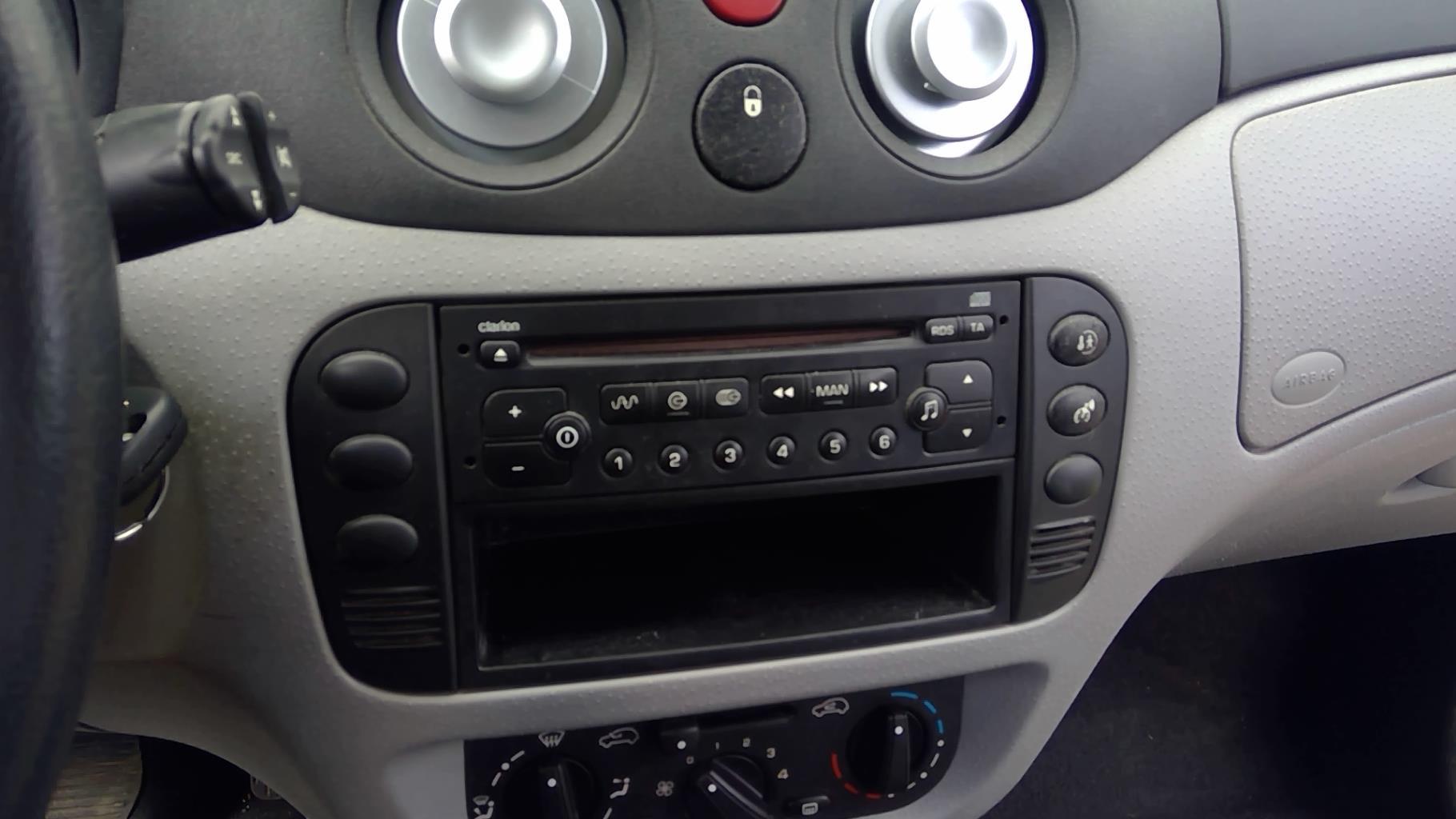 Autoradio Compatible Citroen C3 - Meilleurs prix en France