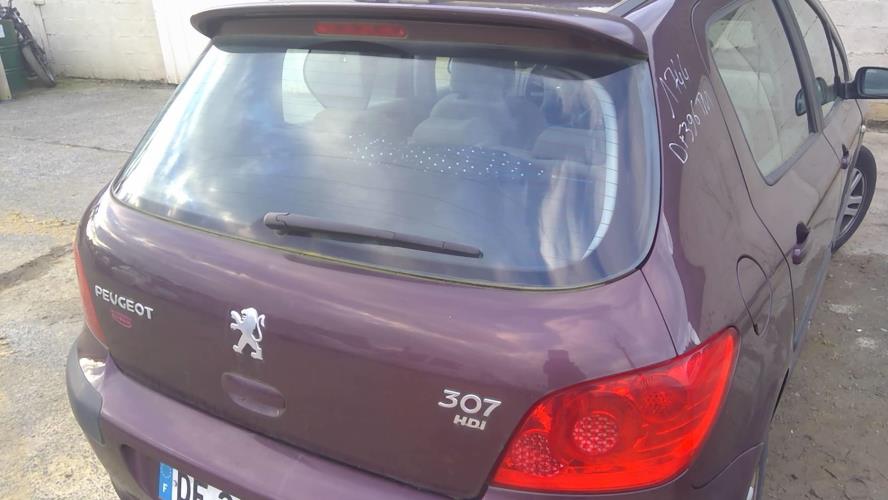 Peugeot 307 Sw Vehículos, para la venta, Chile 