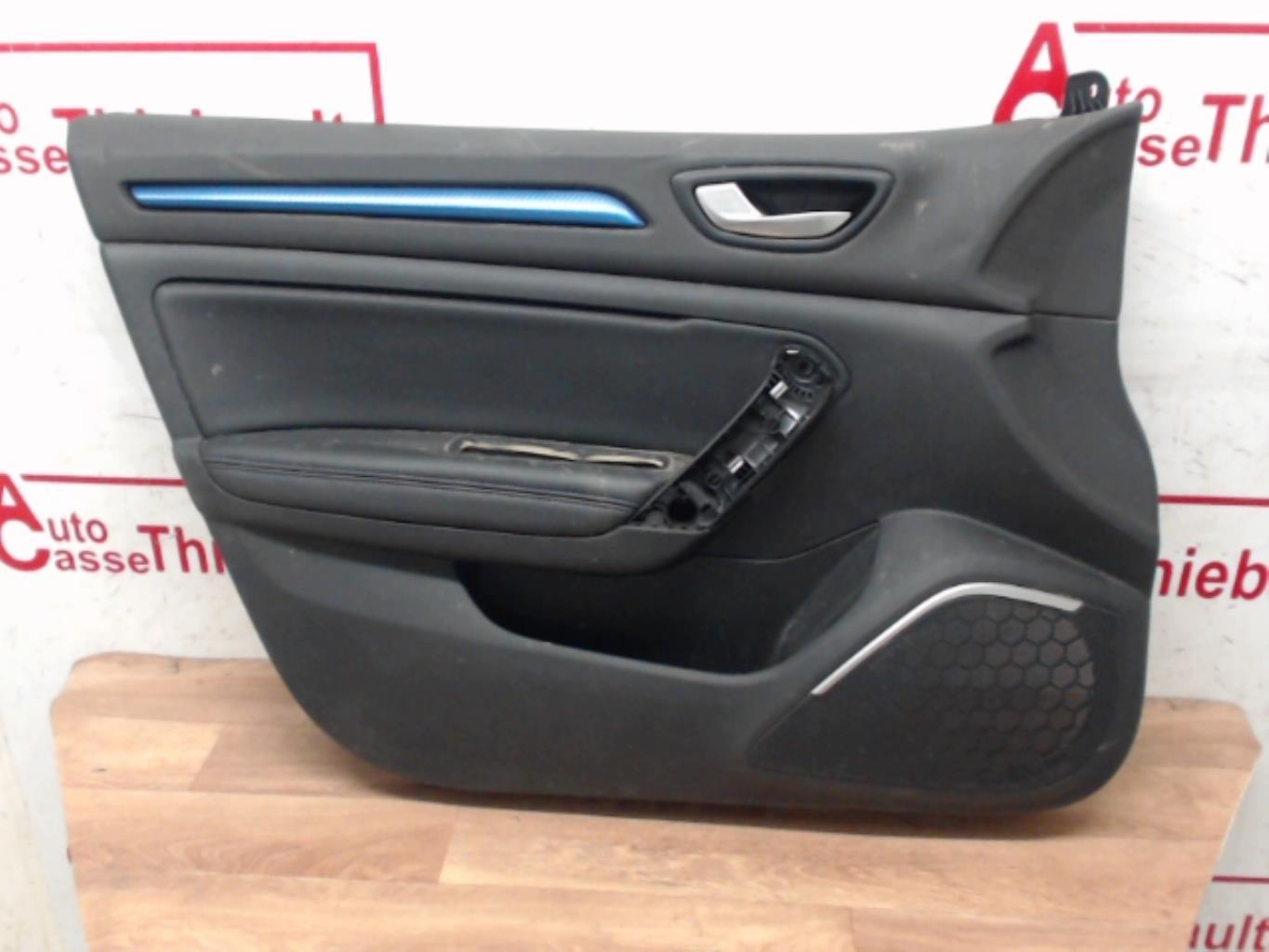 porta biciclette da auto renault megane