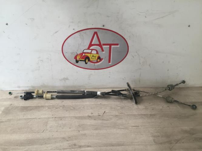 Cable levier de vitesses FIAT DUCATO 3 PHASE 1 Diesel occasion