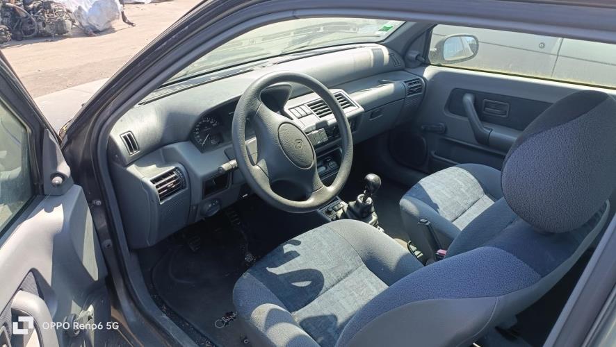 Rétroviseur interieur RENAULT Clio 1 phase 3 référence 7701349373