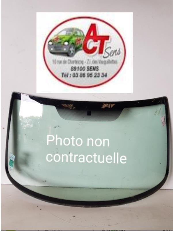 Photo pièce auto