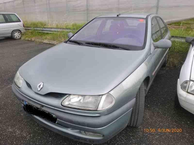 Renault laguna 1997