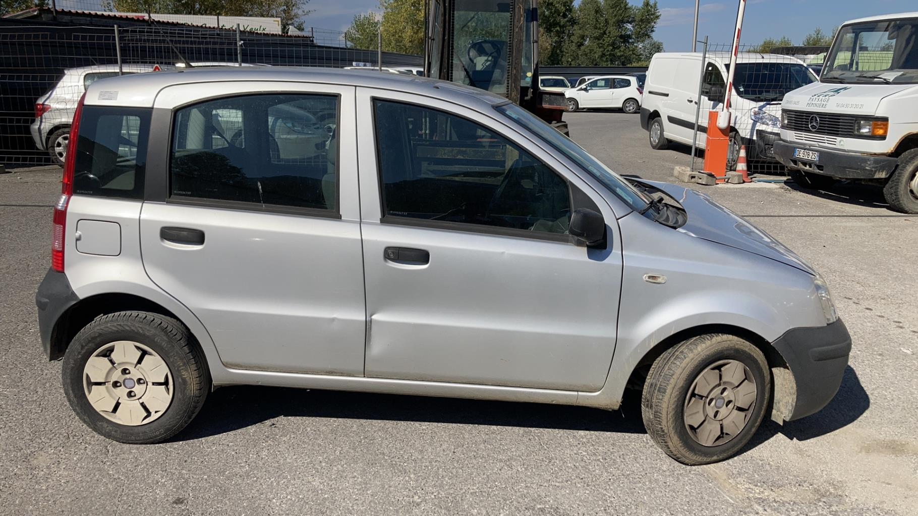 Photo pièce auto