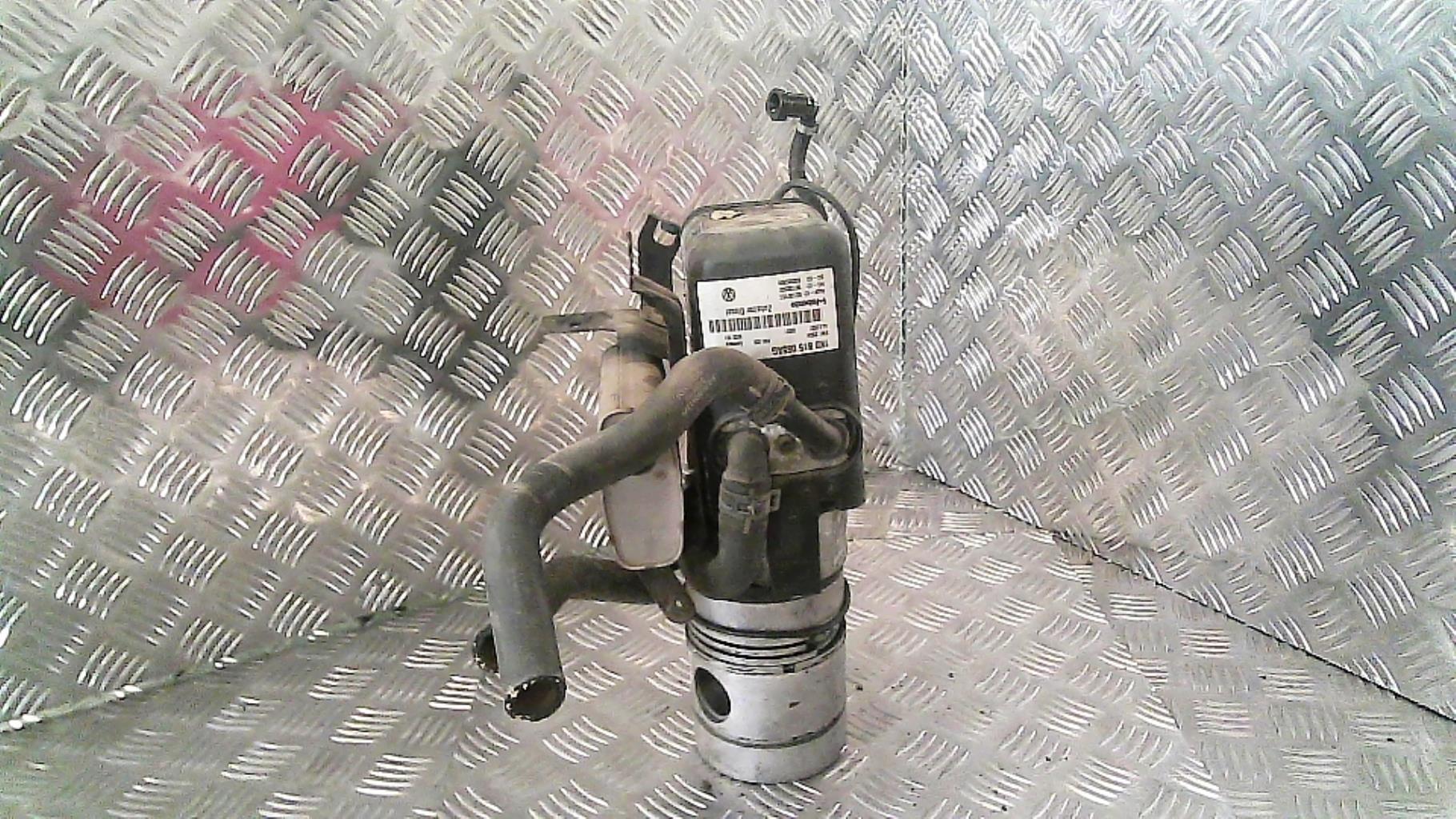 Minifinker pompe à eau 1K0965561J Pompe auxiliaire d'eau de