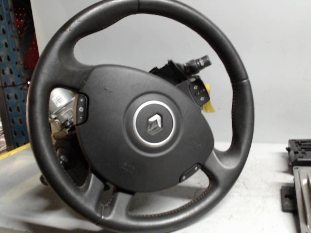 Volant RENAULT CLIO III PHASE 2 Diesel