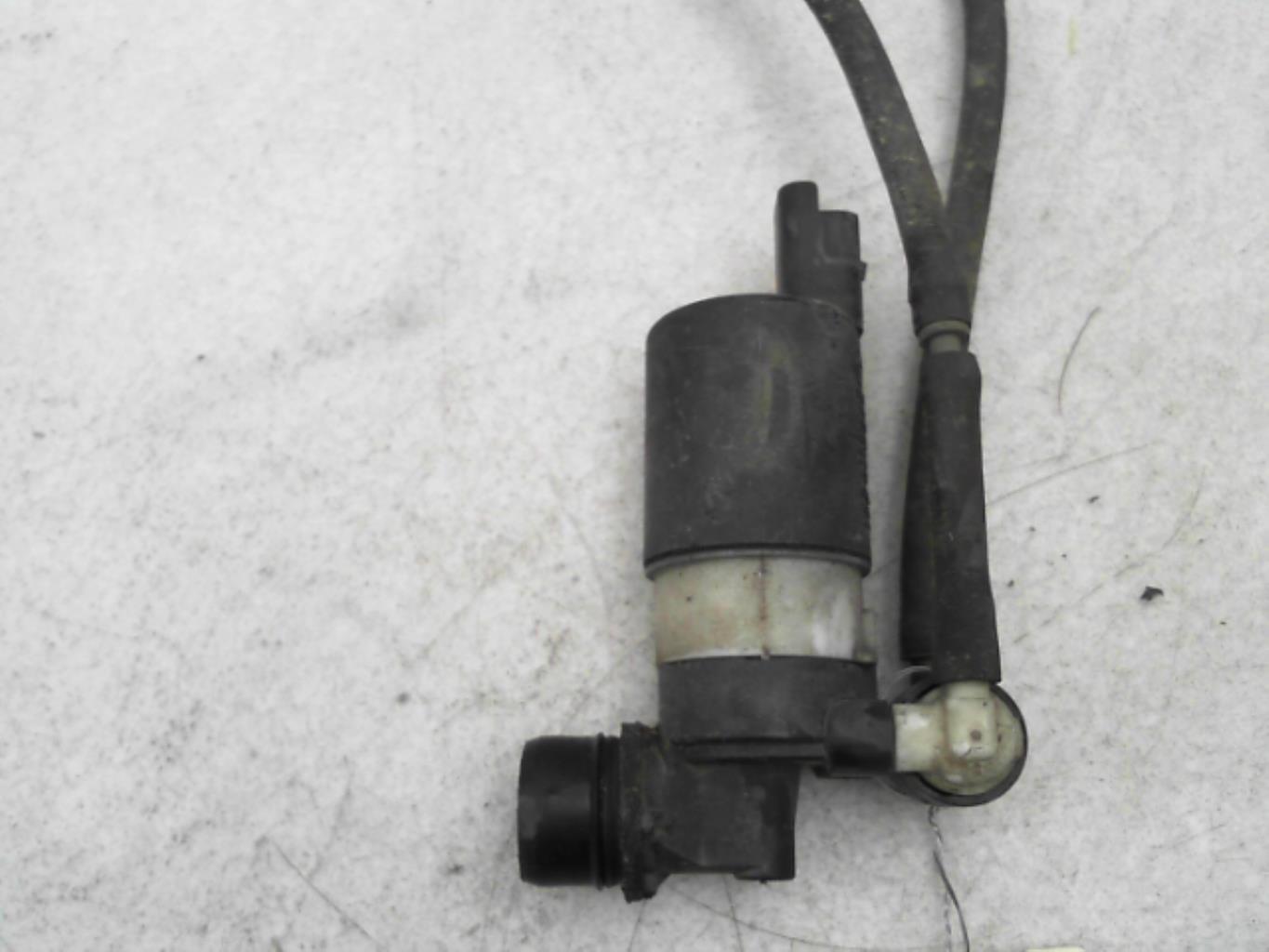 Pompe de lave-glace pour CITROËN C4 I Picasso (UD) ▷ AUTODOC catalogue
