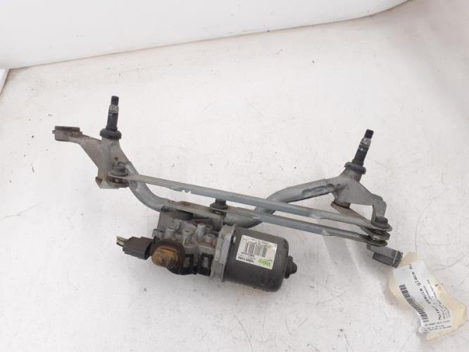 Moteur essuie glace avant RENAULT CLIO 4 PHASE 1 Diesel occasion