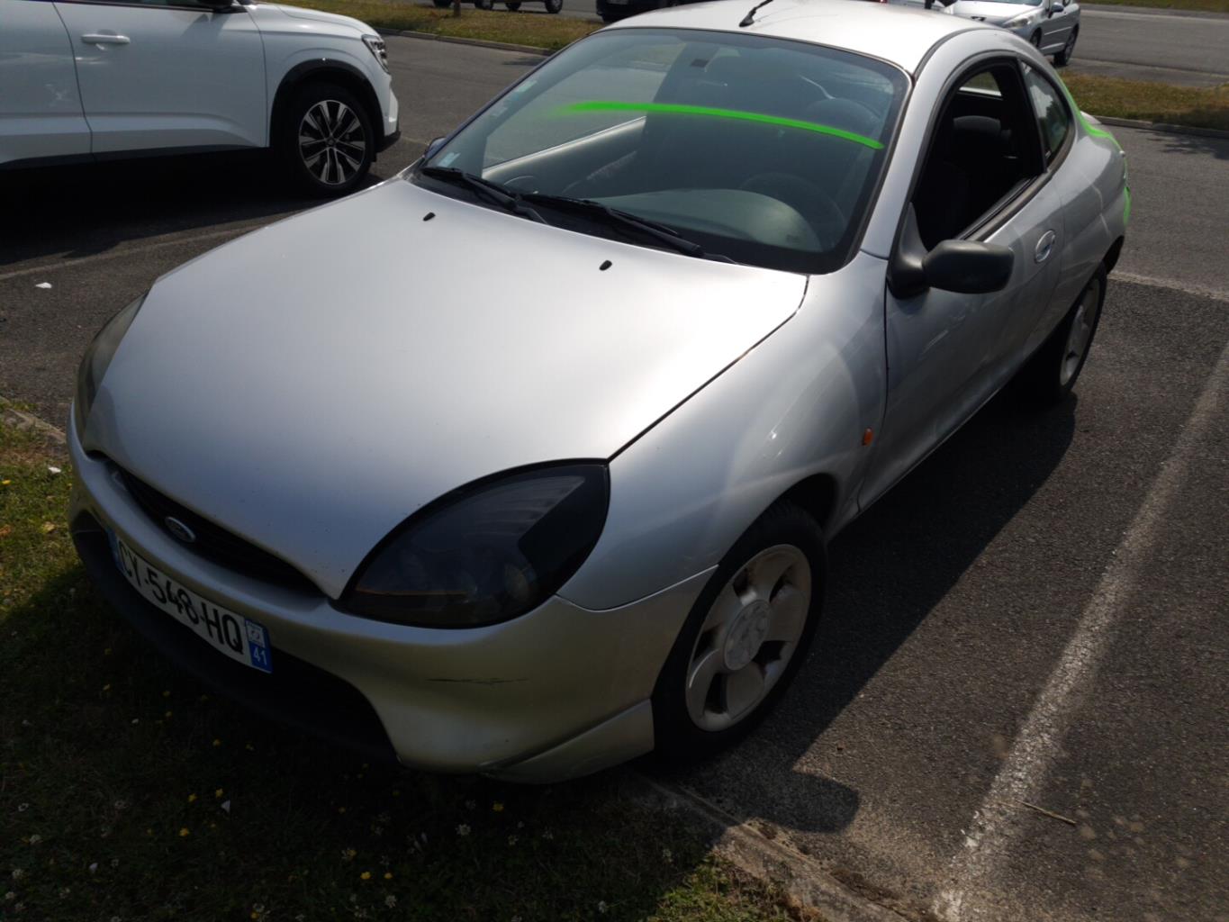 Ford store puma ebay