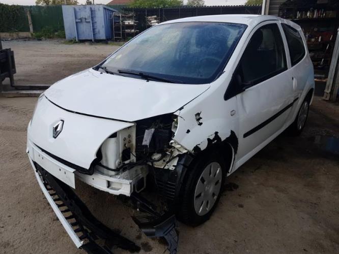Canister RENAULT TWINGO 2 PHASE 1 Essence d'occasion