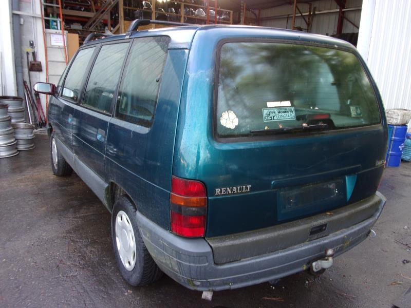 Renault espace 1995