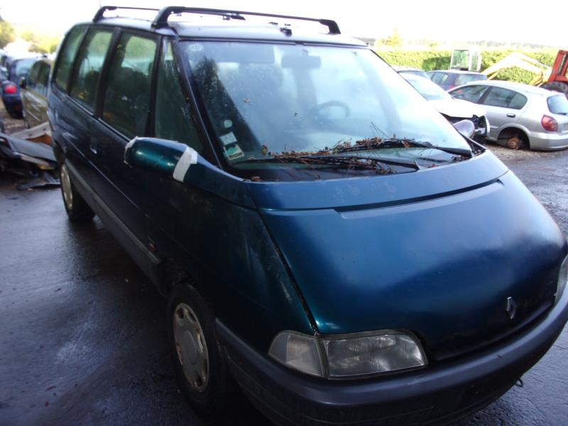 Renault espace 1995