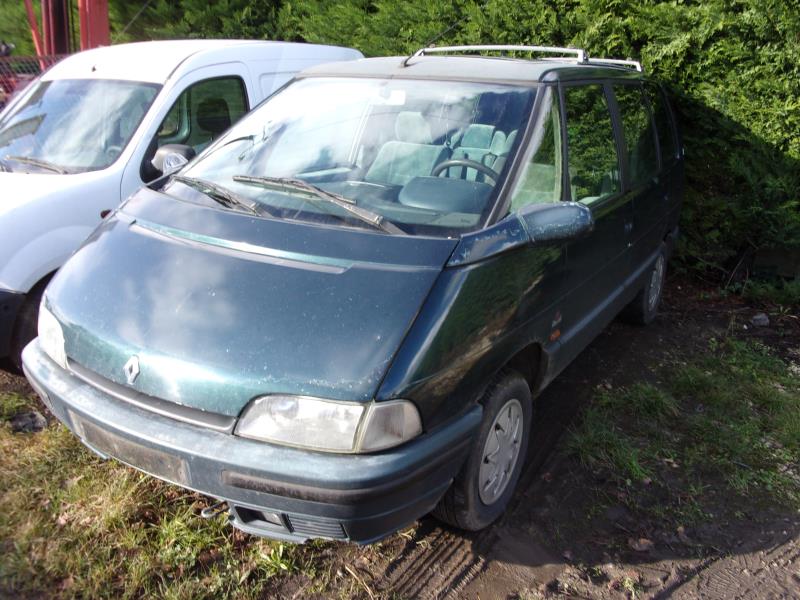 Renault espace 1995