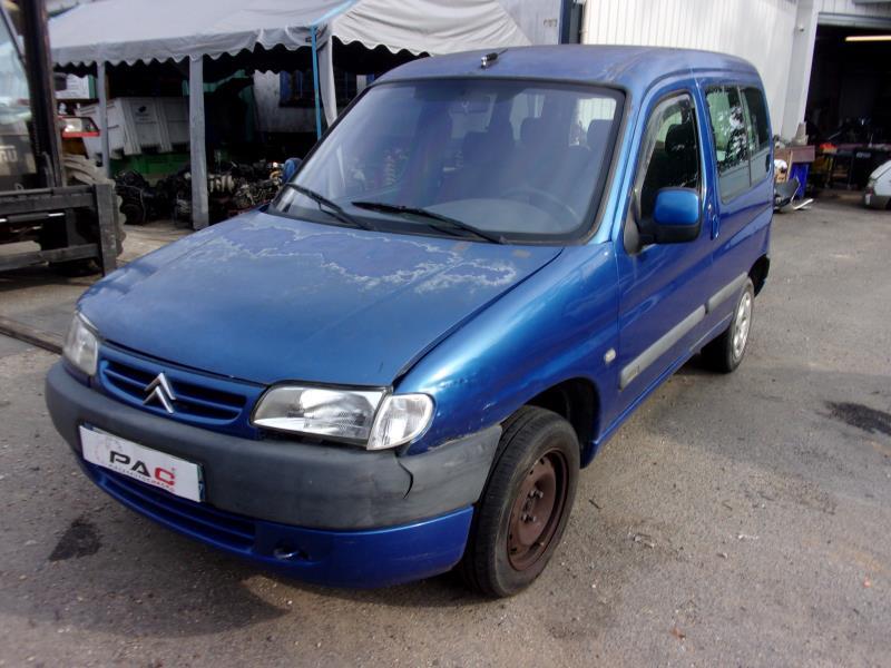 Citroen berlingo 2000