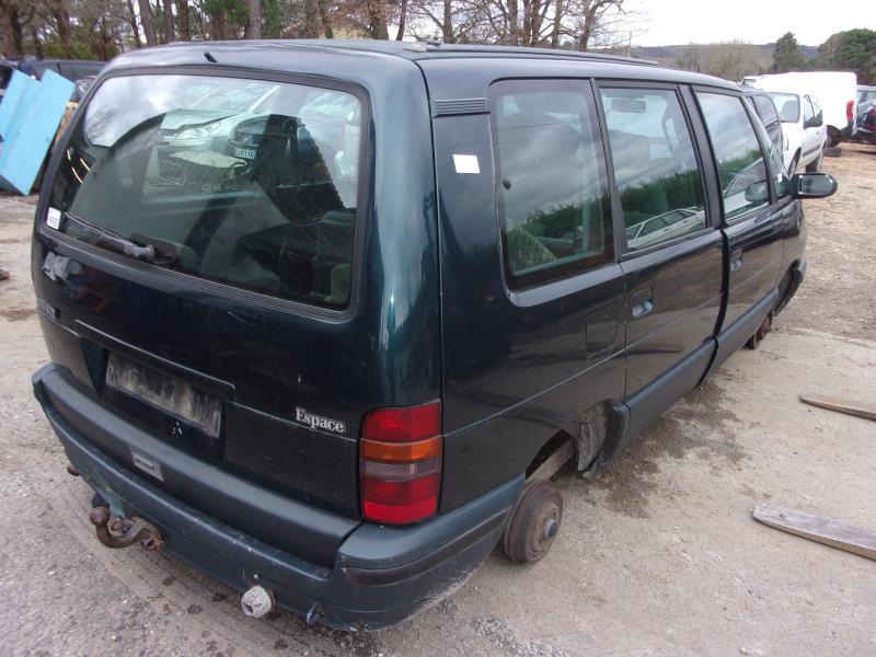 Renault espace 1995