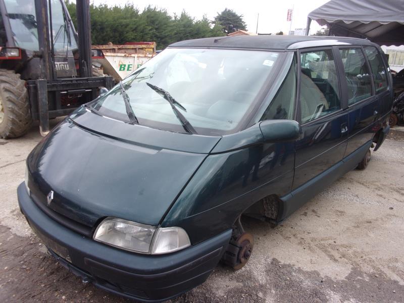 Renault espace 1995