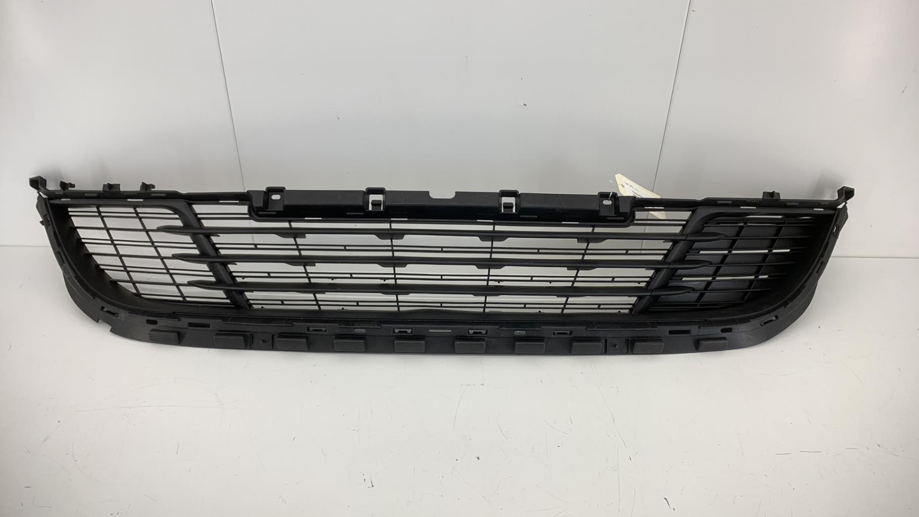 Grille de pare-chocs pour PEUGEOT 308 DE 06/2013 A 04/2017