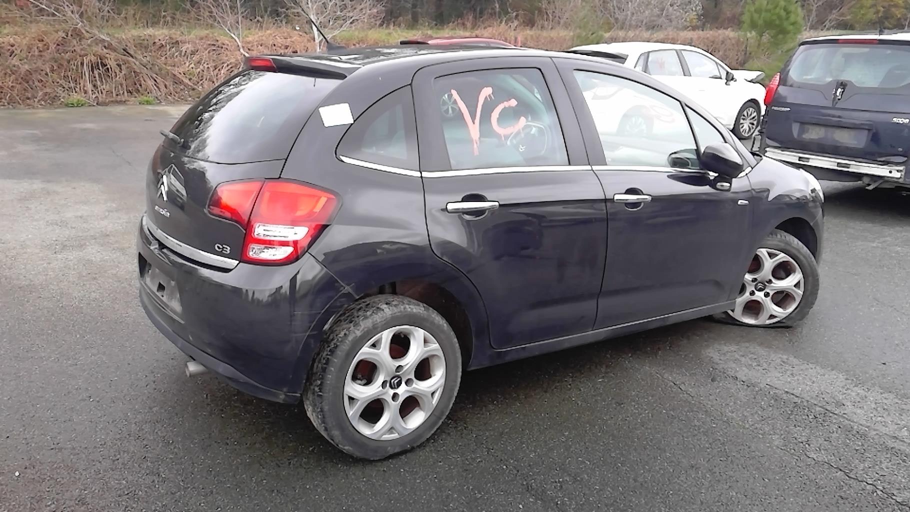 Citroen c3 2