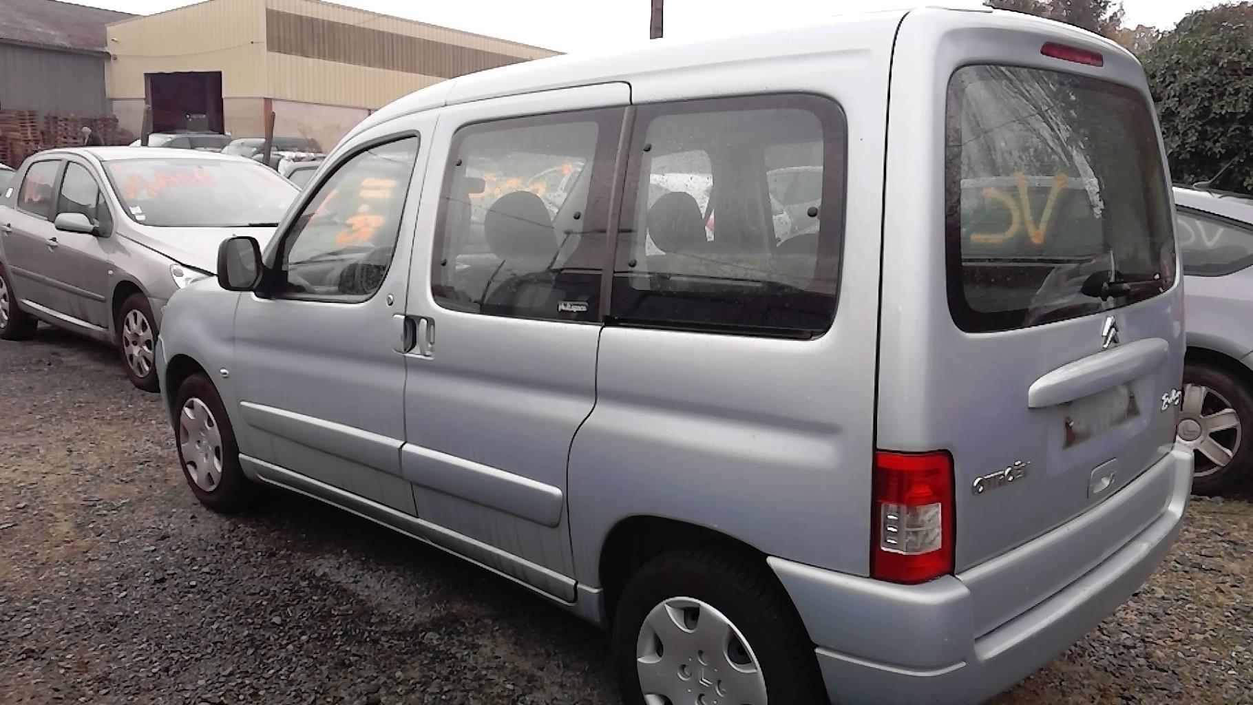 Citroen berlingo 2006