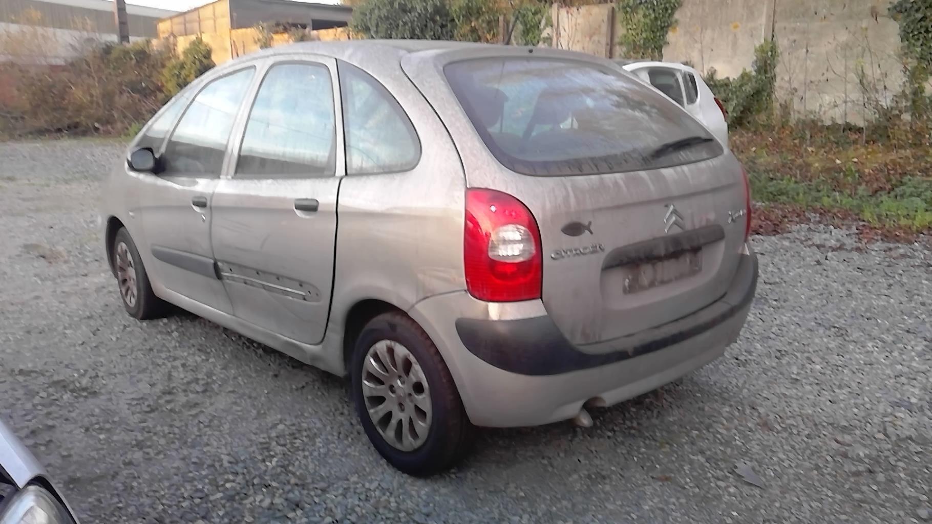 Citroen xsara picasso 2006