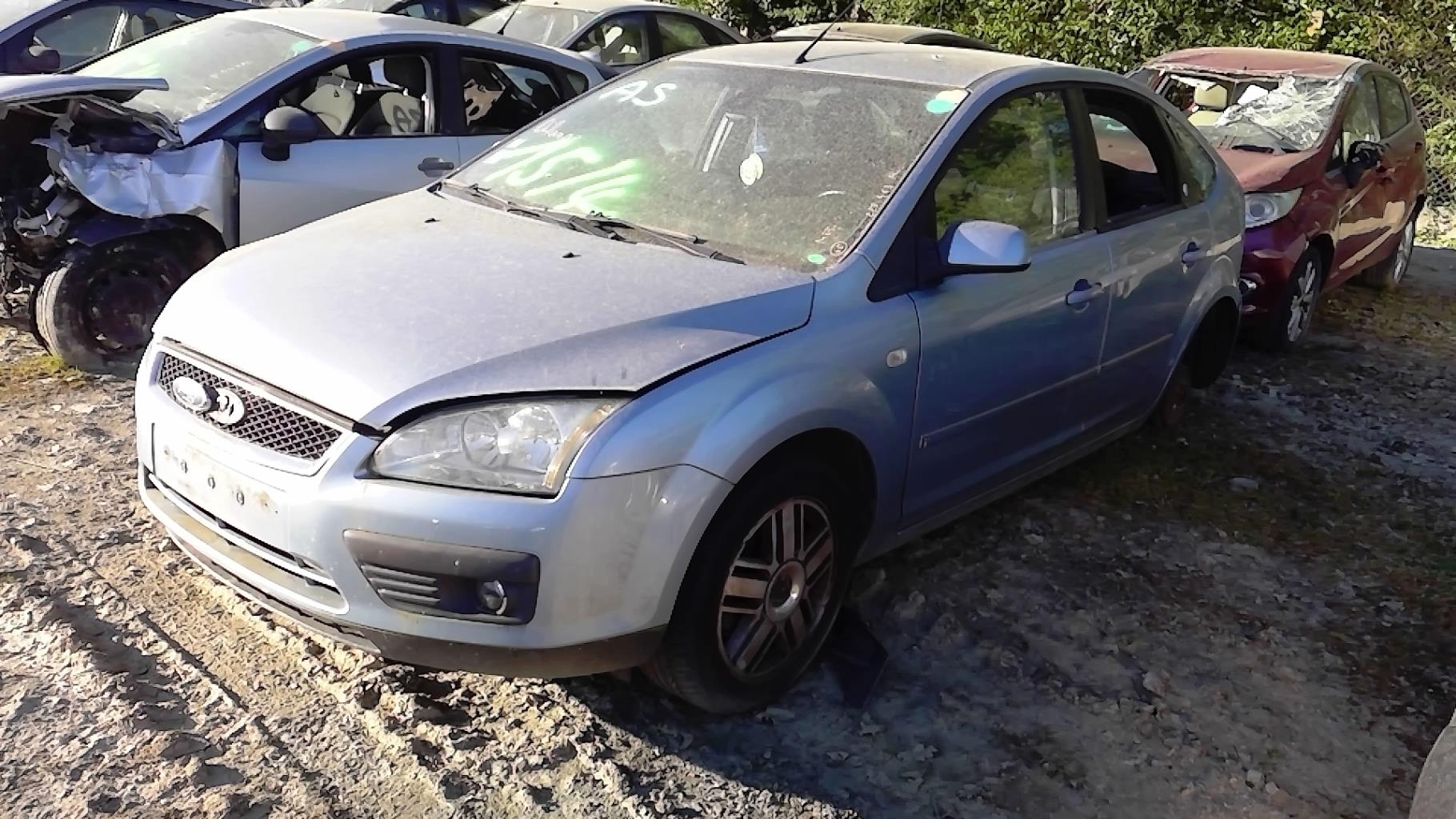 Ford focus 2 2005