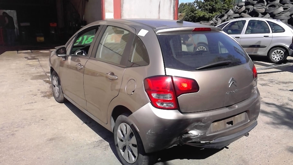 Citroen c3 2