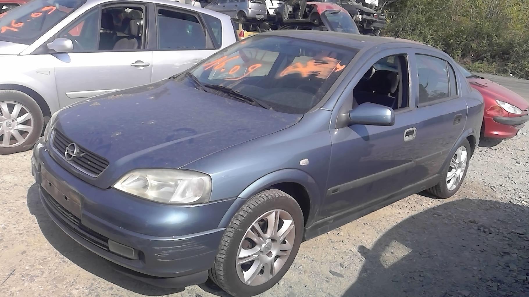 Opel astra g 1999