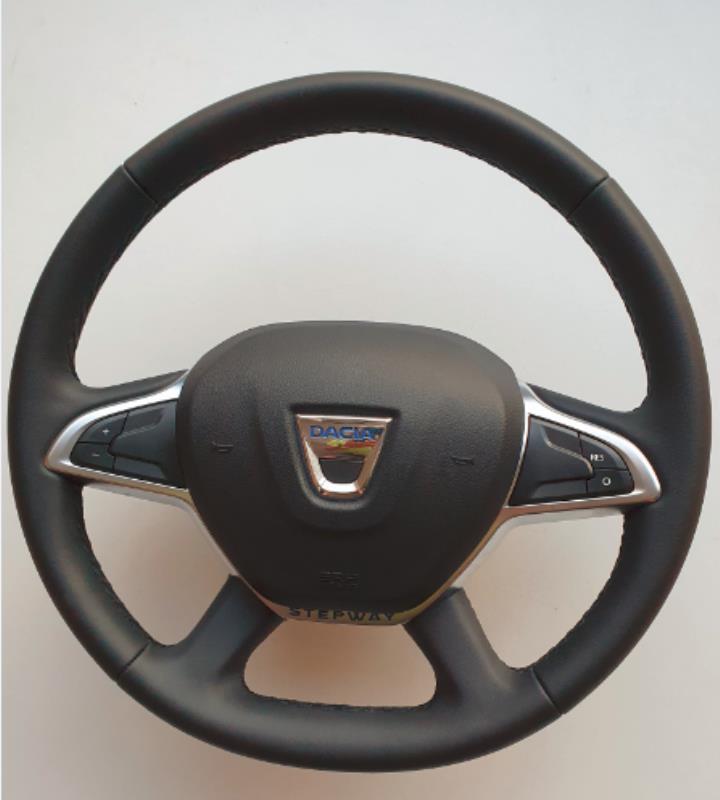Dacia SANDERO VALEO Commutateur sous volant prix en ligne