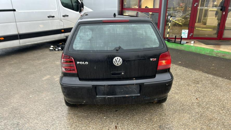 Volante VOLKSWAGEN POLO 3 PHASE 2 Diesel usato