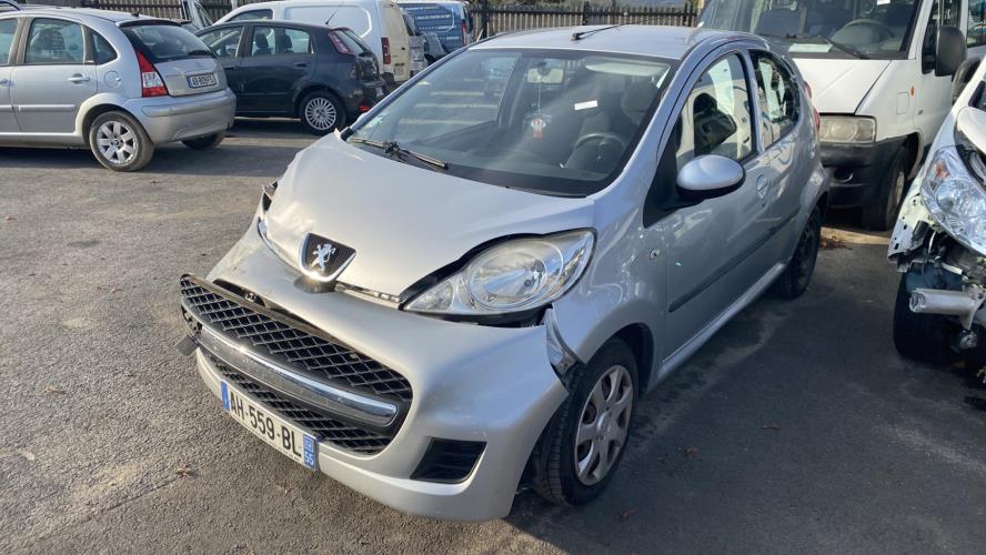 Neuf et occasion ⇒ Peugeot 107 Enjoliveur 14 " 42602 - 0H080