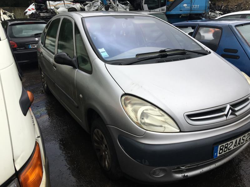 Citroen xsara picasso 2000