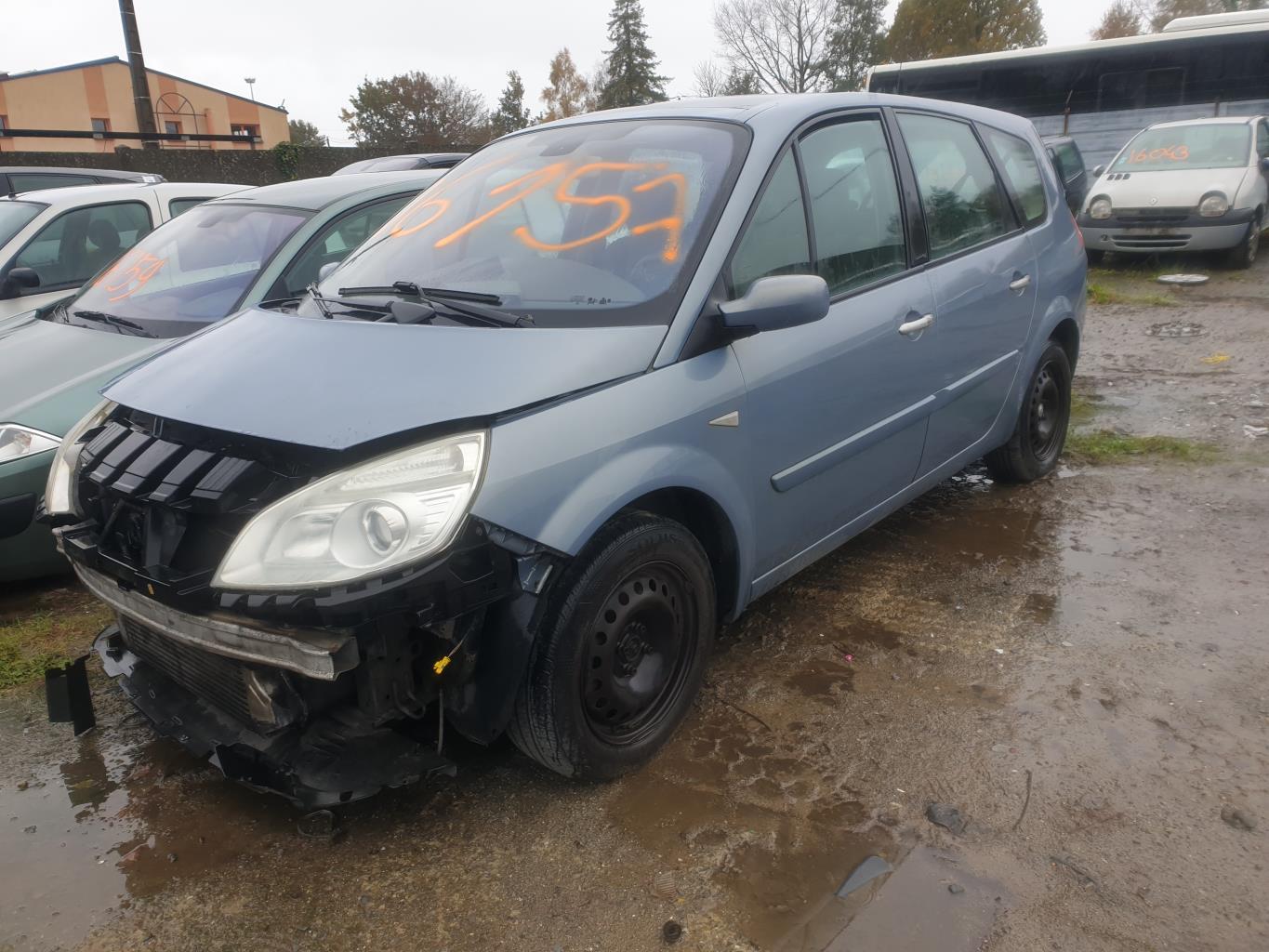 Photo pièce auto