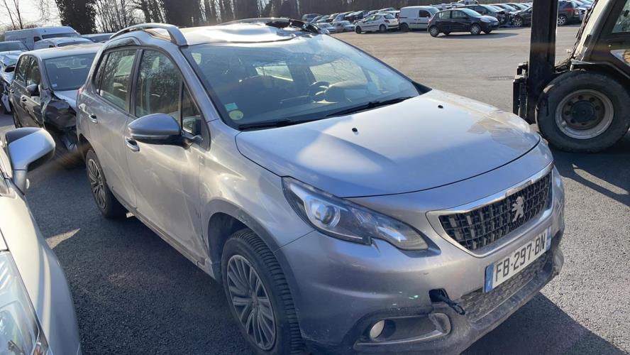 Pompe de lave glace occasion - Peugeot 2008 1 PHASE 2 (2016) - GPA