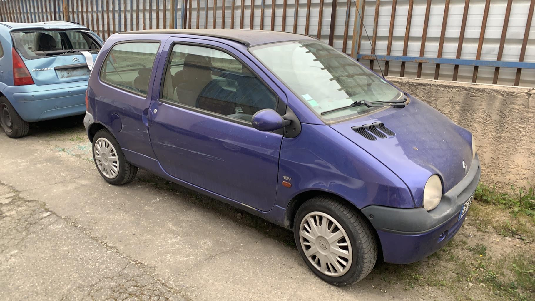 Renault twingo i