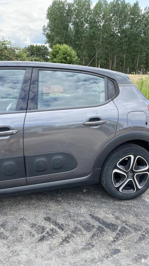 Actionneur serrure porte arriere droite CITROEN C3 3 PHASE 1