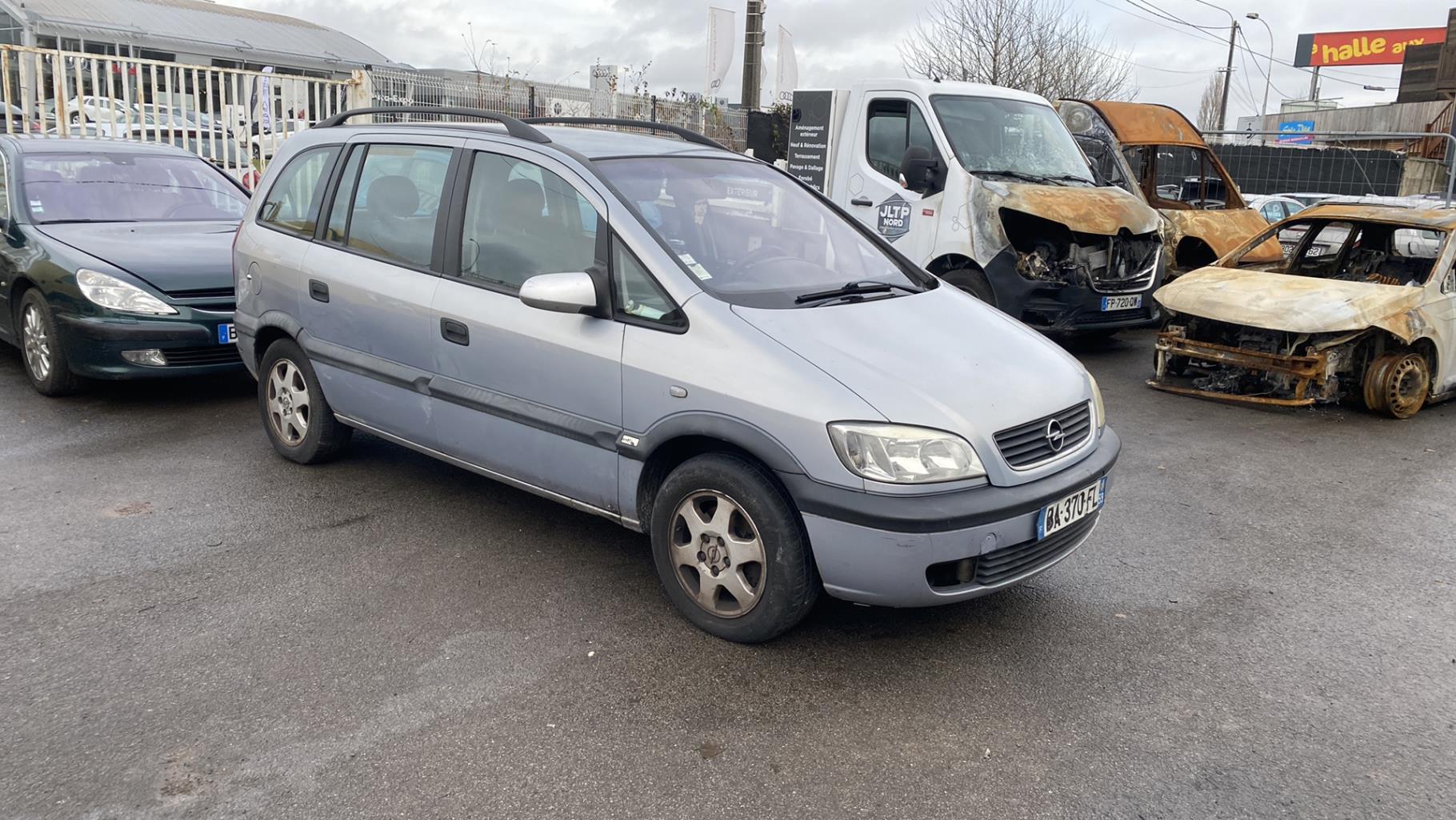 Photo pièce auto