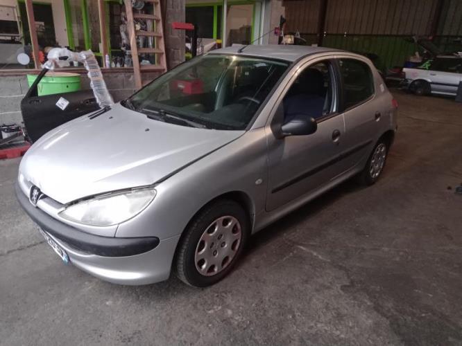 Retroviseur gauche occasion Peugeot 206 phase 1