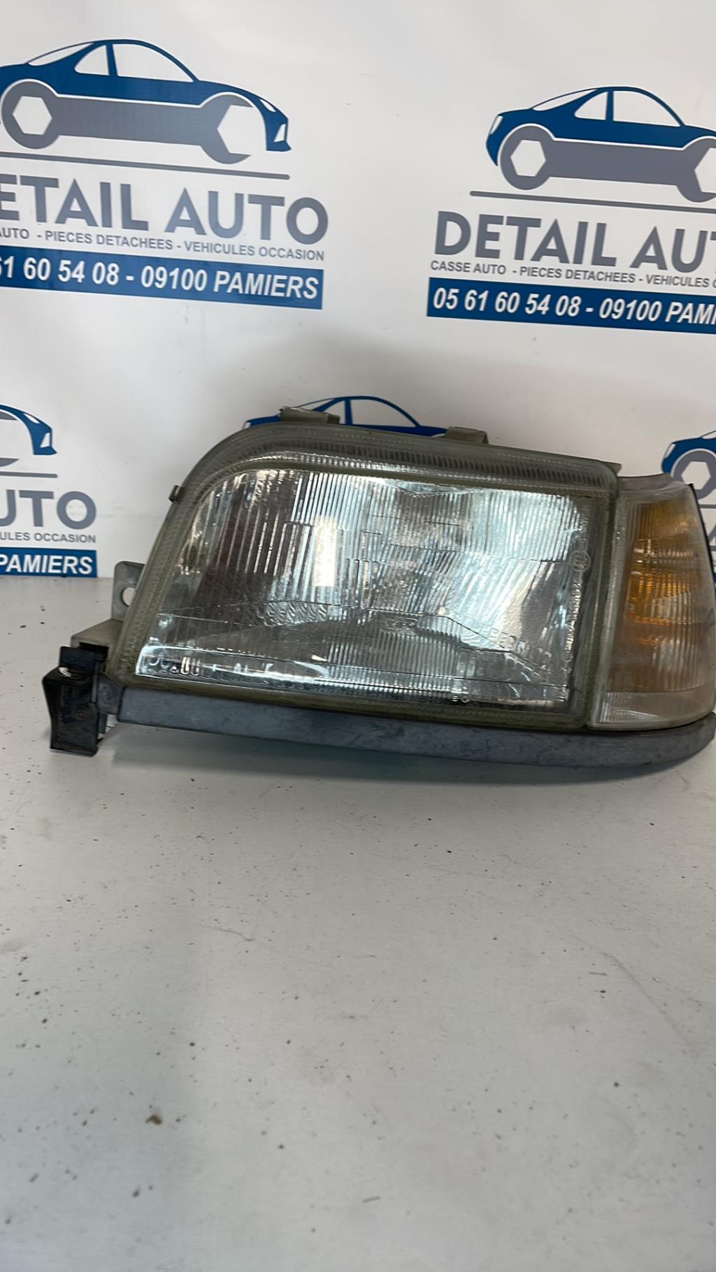 Foto ricambio auto