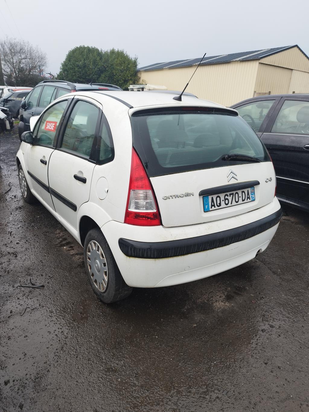 Photo pièce auto