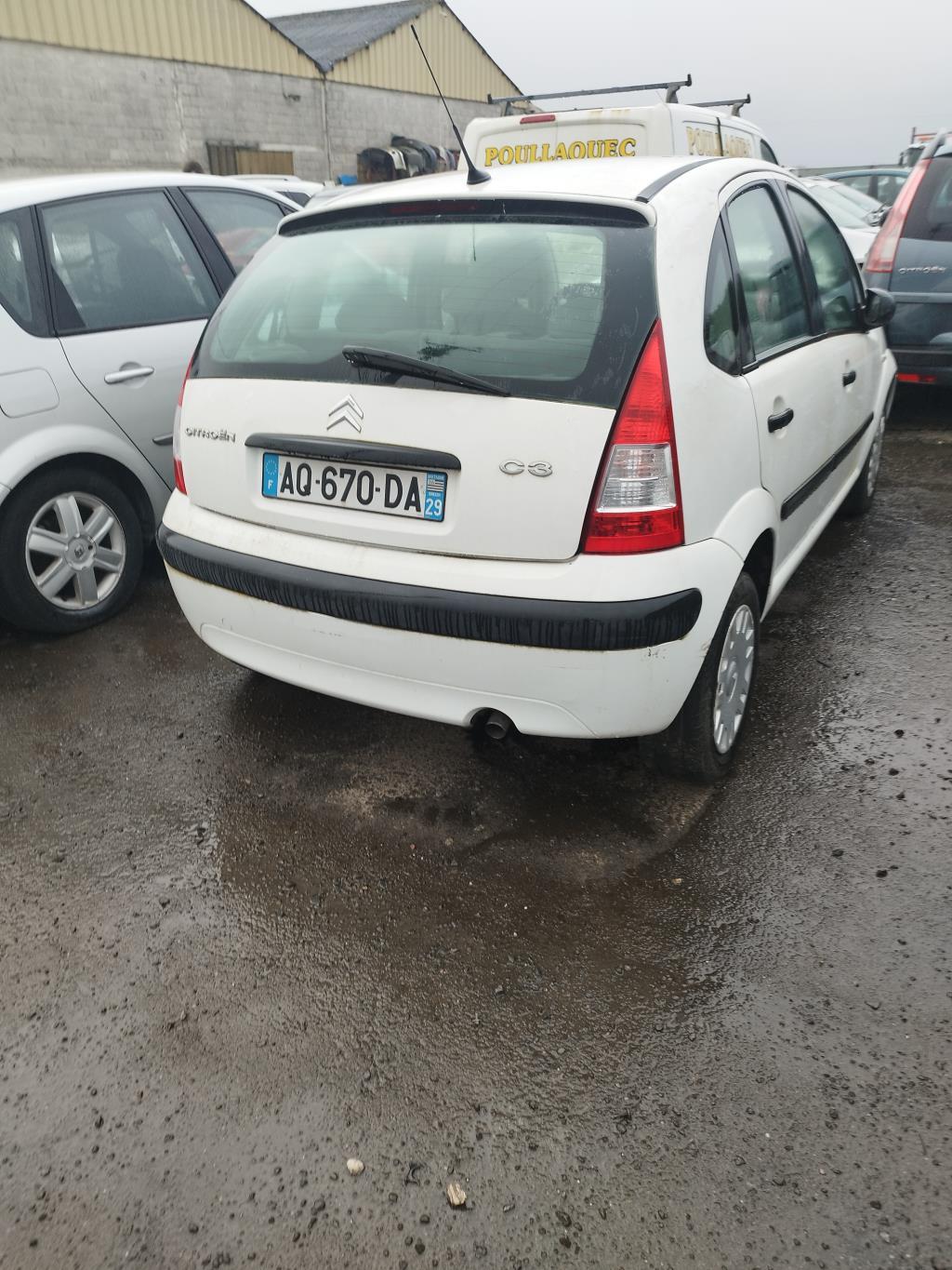 Photo pièce auto