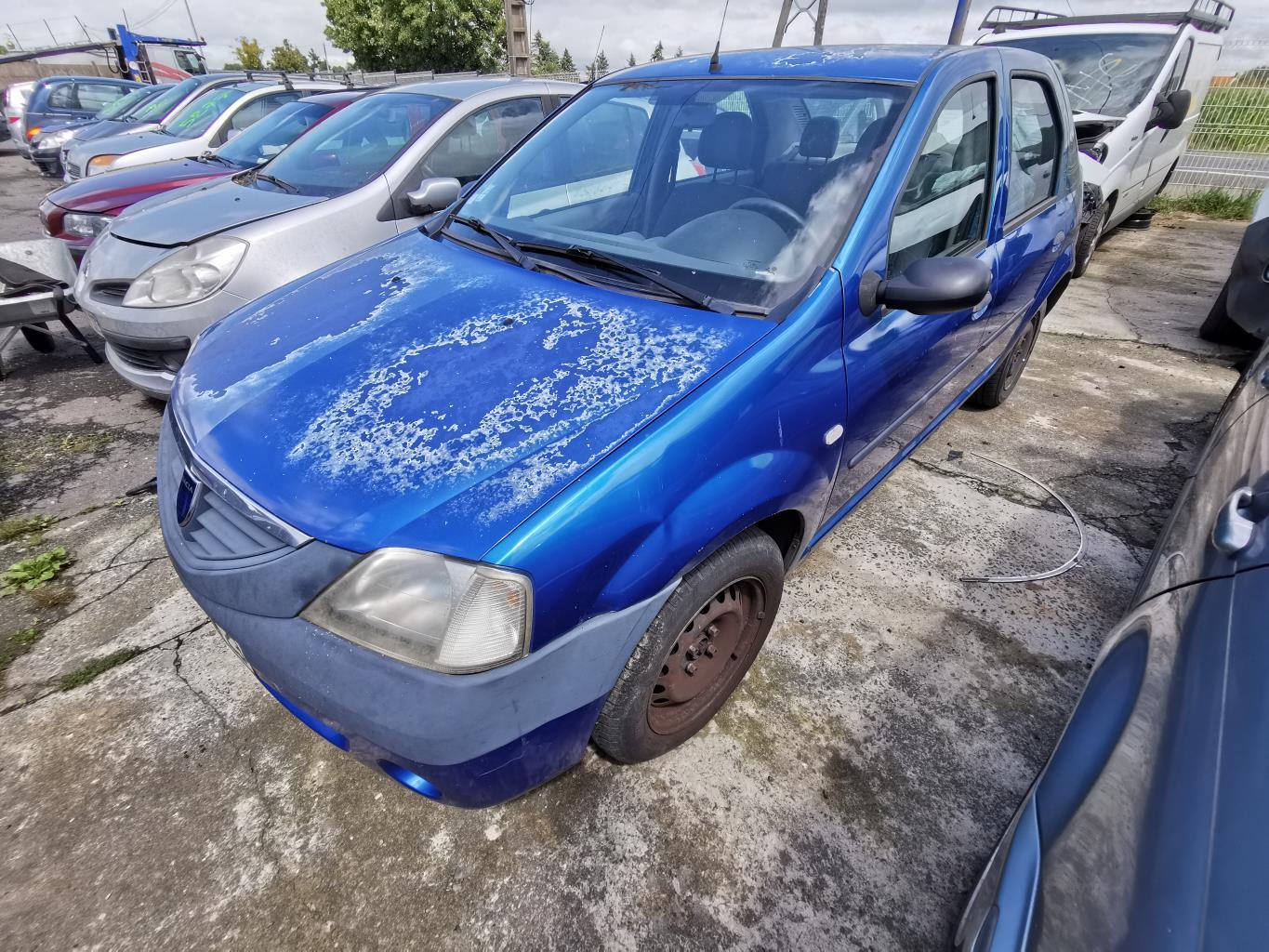 Foto pieza de coche