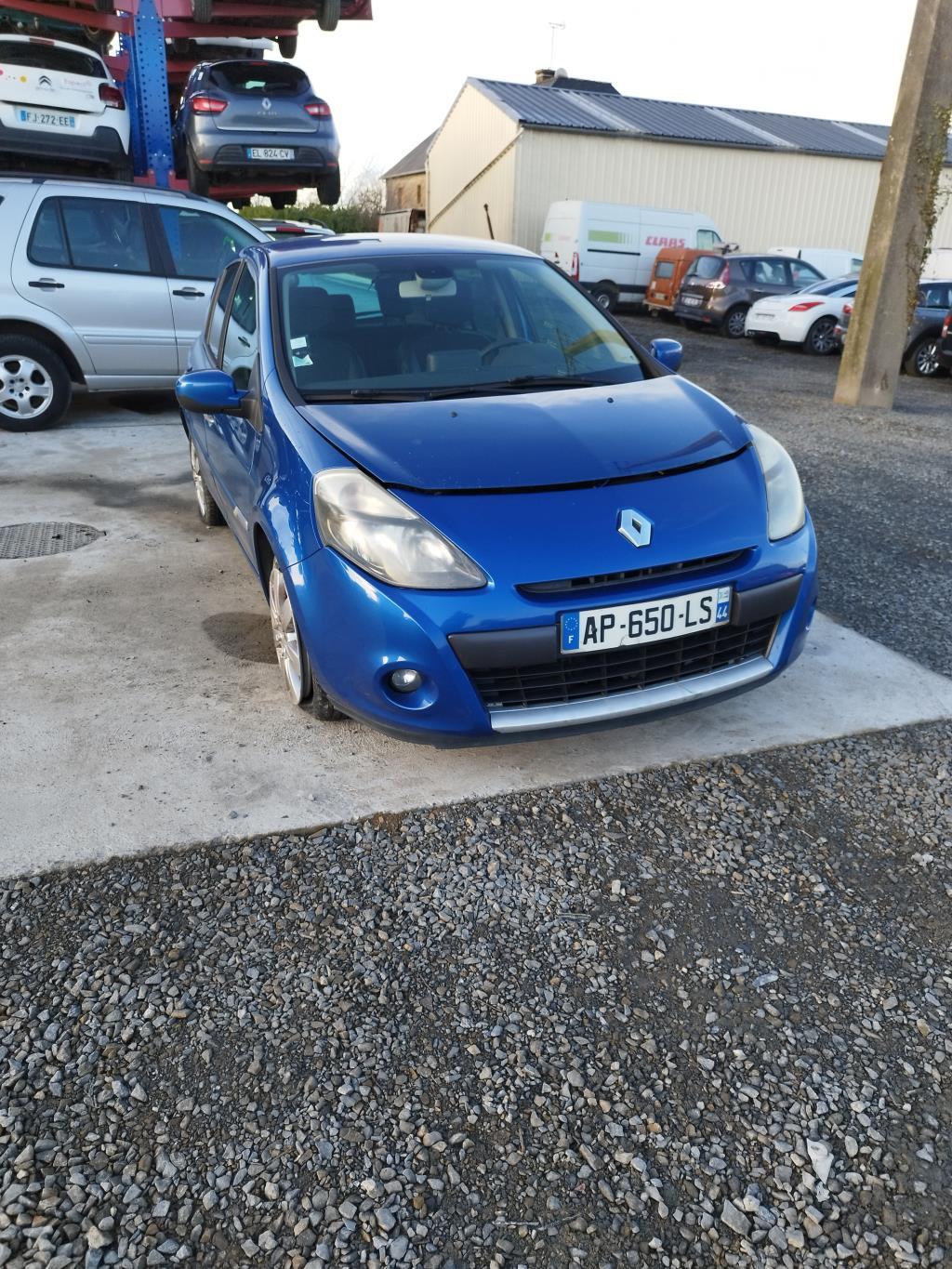 Photo pièce auto